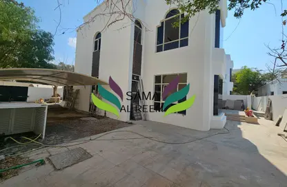 Villa - 4 Bedrooms - 5 Bathrooms for rent in Jumeirah 3 Villas - Jumeirah 3 - Jumeirah - Dubai