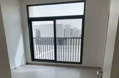فيلا - 3 غرف نوم - 4 حمامات للايجار في ذي بالس بيتش فرونت - ذي بالس - دبي الجنوب (مركز دبي العالمي) - دبي