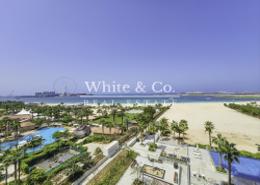 شقة - 2 غرف نوم - 3 حمامات للكراء في ون جي بي ار - مساكن شاطئ الجميرا - دبي