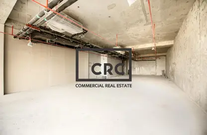 Office Space - Studio for rent in Centro Capital Centre - Al Khaleej Al Arabi Street - Al Bateen - Abu Dhabi