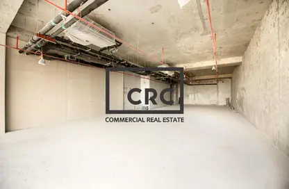 Office Space - Studio for rent in Centro Capital Centre - Al Khaleej Al Arabi Street - Al Bateen - Abu Dhabi