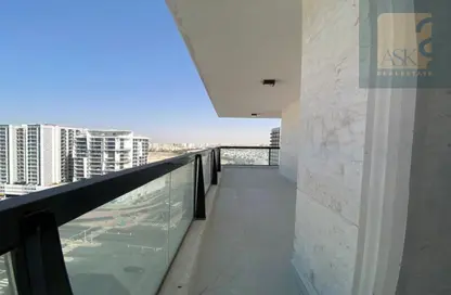 Apartment - 1 Bedroom - 2 Bathrooms for sale in Equiti Arcade - Al Furjan - Dubai