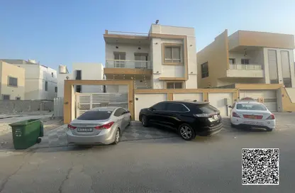 فيلا - 5 غرف نوم - 7 حمامات للبيع في 1 الياسمين - الياسمين - عجمان