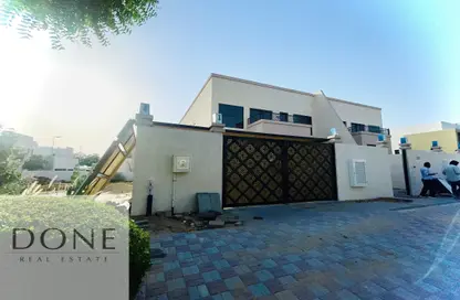Villa - 4 Bedrooms - 6 Bathrooms for rent in Al Tai - Sharjah