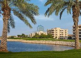 Apartment - 1 bedroom - 2 bathrooms for sale in Golf Apartments - Al Hamra Village - Ras Al Khaimah