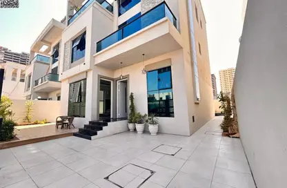 Villa - 7 Bedrooms - 7+ Bathrooms for sale in Al Aamra Gardens - Al Amerah - Ajman