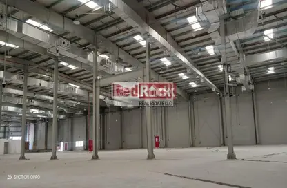 Warehouse - Studio for rent in Al Quoz Industrial Area 3 - Al Quoz Industrial Area - Al Quoz - Dubai