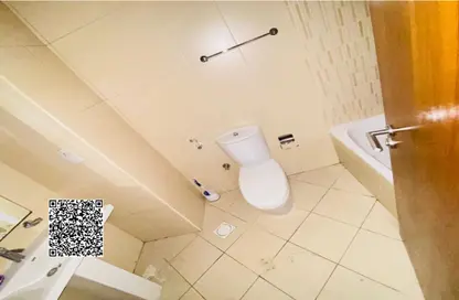 Apartment - Studio - 1 Bathroom for sale in Ajman One Towers - Al Sawan - Ajman
