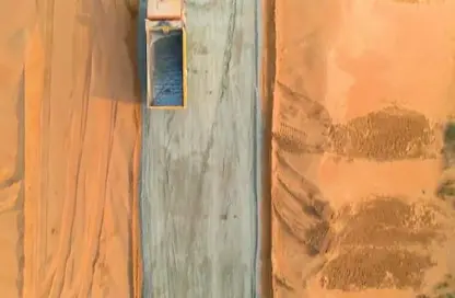 أرض - استوديو للبيع في السجع إس - آلصجعه - الشارقة