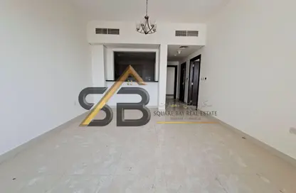 شقة - غرفة نوم - 2 حمامات للايجار في برج عايض - الجداف - دبي