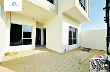 Villa - 5 Bedrooms - 6 Bathrooms for sale in Al Helio 2 - Al Helio - Ajman