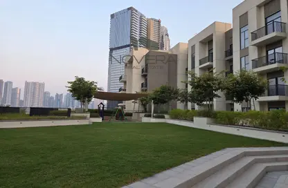 Apartment - 2 Bedrooms - 3 Bathrooms for sale in Jawaher Residences - Maryam Island - Sharjah