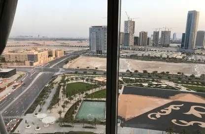 شقة - غرفة نوم - 2 حمامات للايجار في برج البوابة 1 - شمس أبوظبي - جزيرة الريم - أبوظبي
