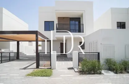 Villa - 4 Bedrooms - 6 Bathrooms for sale in Noya Viva - Noya - Yas Island - Abu Dhabi