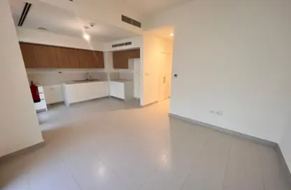 Townhouse - 3 Bedrooms - 4 Bathrooms for sale in Parkside 1 - EMAAR South - Dubai South (Dubai World Central) - Dubai