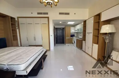 Apartment - Studio - 1 Bathroom for sale in Starz Tower 1 - Starz by Danube - Al Furjan - Dubai