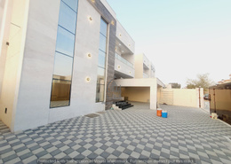 Villa - 5 bedrooms - 8 bathrooms for sale in Al Rawda 2 Villas - Al Rawda 2 - Al Rawda - Ajman Villa - 5 bedrooms - 8 bathrooms for sale in Al Rawda 2 Villas - Al Rawda 2 - Al Rawda - Ajman