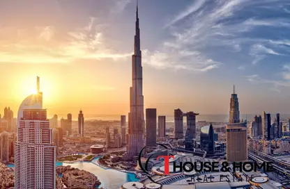 Villa - 3 Bedrooms - 4 Bathrooms for sale in Elora - The Valley - Dubai