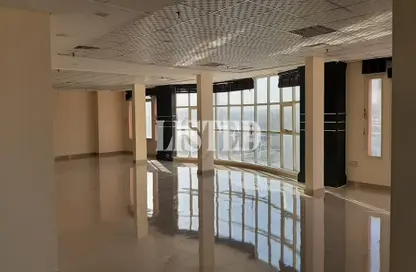 Office Space - Studio - 3 Bathrooms for rent in Cornich Ras Al Khaima - Ras Al Khaimah