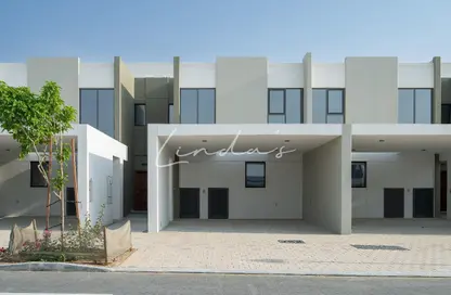 Townhouse - 3 Bedrooms - 4 Bathrooms for sale in La Rosa 2 - Villanova - Dubai Land - Dubai Townhouse - 3 Bedrooms - 4 Bathrooms for sale in La Rosa 2 - Villanova - Dubai Land - Dubai