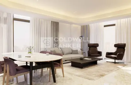 Apartment - 3 Bedrooms - 3 Bathrooms for sale in Avenue Residence 6 - Avenue Residence - Al Furjan - Dubai