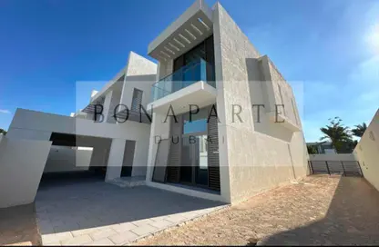 Villa - 5 Bedrooms - 7+ Bathrooms for rent in District One - Mohammed Bin Rashid City - Dubai