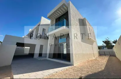 Villa - 5 Bedrooms - 7+ Bathrooms for rent in District One - Mohammed Bin Rashid City - Dubai
