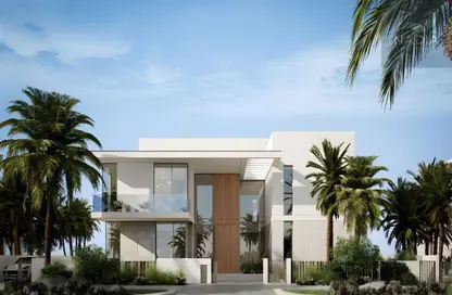 Villa - 6 Bedrooms - 7+ Bathrooms for sale in District One West Phase I - District One - Mohammed Bin Rashid City - Dubai