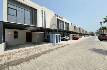 Townhouse - 2 Bedrooms - 3 Bathrooms for sale in Danah Bay - Al Marjan Island - Ras Al Khaimah