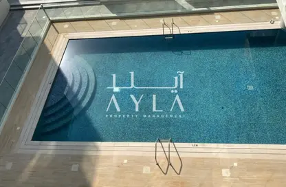Apartment - Studio - 1 Bathroom for rent in Al Raha Lofts - Al Raha Beach - Abu Dhabi