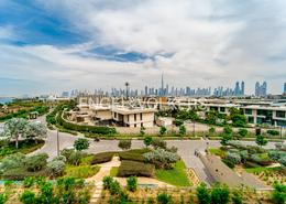 Apartment - 1 bedroom - 2 bathrooms for sale in Bulgari Resort & Residences - Jumeirah Bay Island - Jumeirah - Dubai