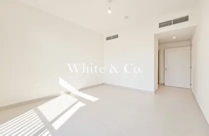 Townhouse - 4 Bedrooms - 4 Bathrooms for sale in Parkside 2 - EMAAR South - Dubai South (Dubai World Central) - Dubai