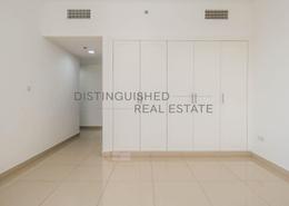 صورةغرفة فارغة لـ: شقة - 3 غرف نوم - 3 حمامات للكراء في 1 واحة نبراس - واحة السيليكون - دبي, صورة 1