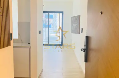Apartment - 2 Bedrooms - 2 Bathrooms for rent in Binghatti Heights - Jumeirah Village Circle - Dubai