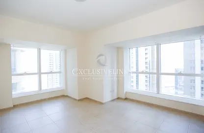 Apartment - 2 Bedrooms - 3 Bathrooms for rent in Elite Residence - Dubai Marina - Dubai