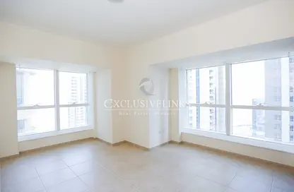 Apartment - 2 Bedrooms - 3 Bathrooms for rent in Elite Residence - Dubai Marina - Dubai
