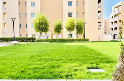 Apartment - 1 Bedroom - 1 Bathroom for rent in Manara 6 - Badrah - Dubai Waterfront - Dubai