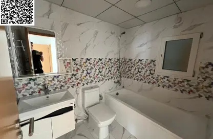 Apartment - 1 Bedroom - 2 Bathrooms for rent in Musheiref - Ajman