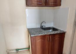Studio - 1 bathroom for rent in Al Zahraa - Abu Dhabi