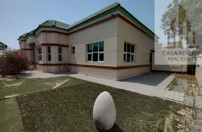 Villa - 3 Bedrooms - 4 Bathrooms for rent in Mirdif Villas - Mirdif - Dubai