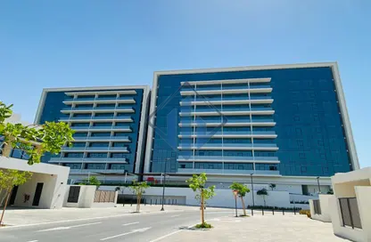شقة - غرفة نوم - 2 حمامات للايجار في غيت واي ريزيدنسز 2 - ميناء العرب - راس الخيمة - رأس الخيمة