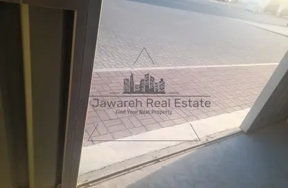 Warehouse - Studio - 1 Bathroom for rent in Industrial Area 1 - Emirates Modern Industrial - Umm Al Quwain