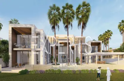 Townhouse - 3 Bedrooms - 5 Bathrooms for sale in Reem Hills - Najmat Abu Dhabi - Al Reem Island - Abu Dhabi Townhouse - 3 Bedrooms - 5 Bathrooms for sale in Reem Hills - Najmat Abu Dhabi - Al Reem Island - Abu Dhabi