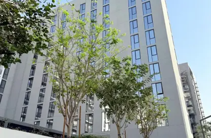 Apartment - 1 Bedroom - 2 Bathrooms for rent in Souks Residential - Al Mamsha - Muwaileh - Sharjah