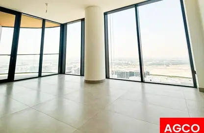 Apartment - 2 Bedrooms - 3 Bathrooms for rent in Waves Grande - Sobha Hartland - Mohammed Bin Rashid City - Dubai