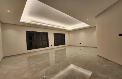 Empty Room image for: Villa - 2 Bedrooms - 3 Bathrooms for rent in Mohamed Bin Zayed City - Abu Dhabi, Image 1