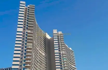 شقة - غرفة نوم - 1 حمام للبيع في أوشن سكيب - شمس أبوظبي - جزيرة الريم - أبوظبي