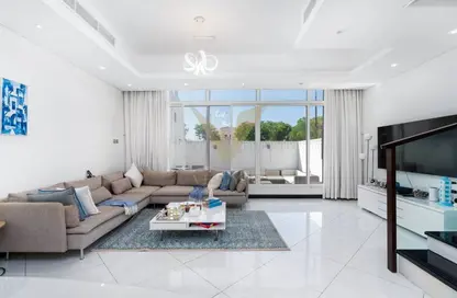 Townhouse - 3 Bedrooms - 4 Bathrooms for sale in District 5B - Jumeirah Village Triangle - Dubai