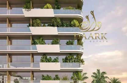 Apartment - 2 Bedrooms - 3 Bathrooms for sale in Forest City Tower - Majan - Dubai Land - Dubai