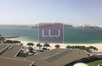 Water View image for: Apartment - 2 Bedrooms - 3 Bathrooms for sale in Al Nada - Al Muneera - Al Raha Beach - Abu Dhabi, Image 1
